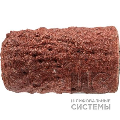 Колпачок шлифовальный (форма A) PC 0510 A G280