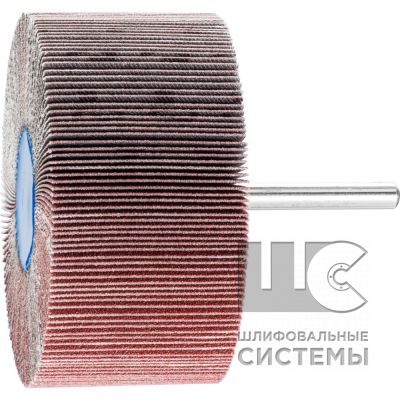 Головка шлиф. лепестковая F 8040/6 A150