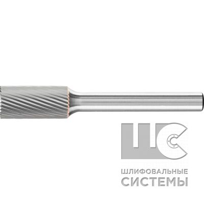 Борфреза твердосплавная ZYAS 1020/6 C5