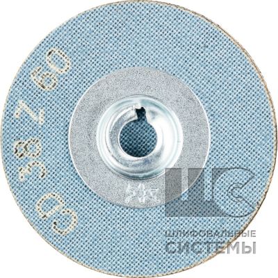 Комбидиск CD 38 Z  60