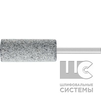 Головка абразивная (твёрдость R) ZY  2050/6 CU 30 R 5V