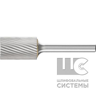 Борфреза твердосплавная ZYAS 1625/6 C3