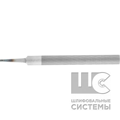 Напильник полукруглый остроносый 1152 SP 150 С3