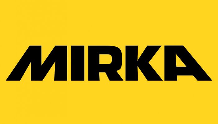 Сертификат соответствия Mirka