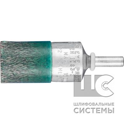 Щётка кистевая PBV 2222/6 ST 0,25