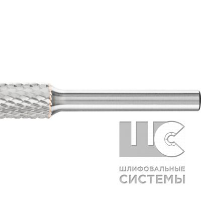 Борфреза твердосплавная ZYA 1013/6 C4