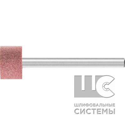 Головка тонкошлифовальная (связка GR)  ZY 1006/3 AR 120 GR