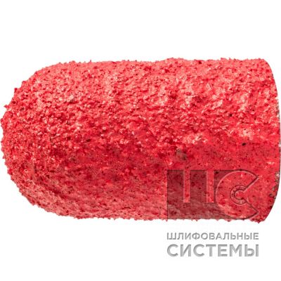 Колпачок шлифовальный (форма C) PC 0713 C CO-COOL 120