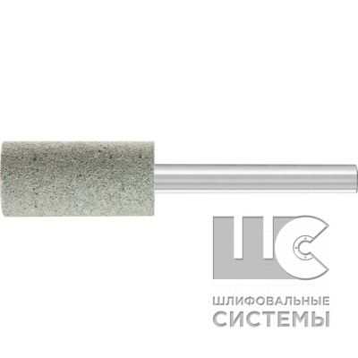 Головка тонкошлифовальная (связка PUR) ZY 1530/6 CN  80 PUR-W