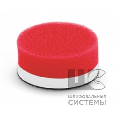 Полировальная губчатая насадка PS-R 40 VE2 40 Ø x 25/FLEX