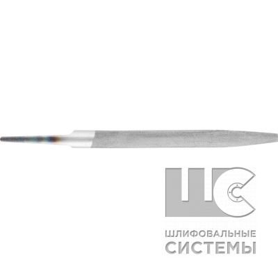 Напильник полукруглый остроносый 1152 SP 100 C3