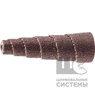 Шлиф. ролик PRK 1235 GRIT 150