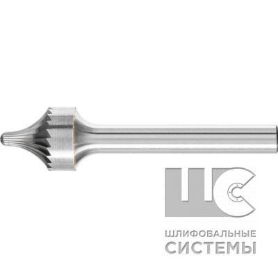 Борфреза твердосплавная V 1315 6S C3