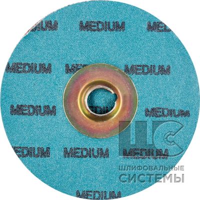 Комбидиск волоконный CD VRW 75 A MEDIUM