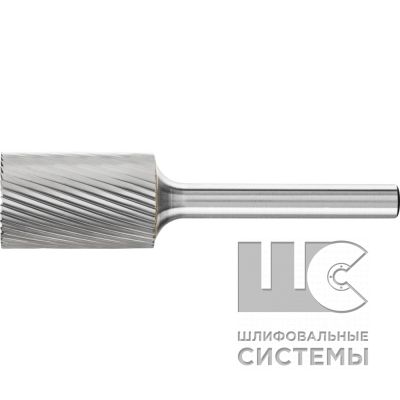 Борфреза твердосплавная ZYAS 1625/6 C5