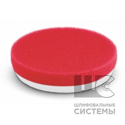 Полировальная губчатая насадка PS-R 80 VE2 80 Ø x 25/FLEX