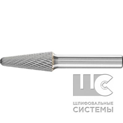 Борфреза твердосплавная KEL 1230/6 C3 PLUS