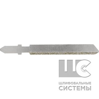 Алмазное ножовочное полотно D STICHS.BL.50-75 D 357 GA