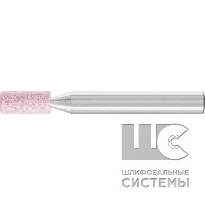 Головка абразивная (твёрдость O) ZY 0613/6 AR  60 O 5V