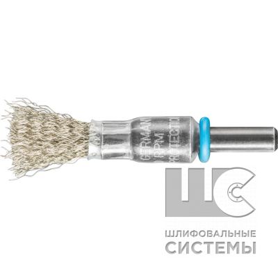 Щётка кистевая неплетёная  PBU 1010/6 INOX 0,20