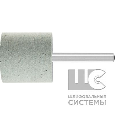 Головка тонкошлифовальная (связка PUR-MH) ZY 3232/6 CN 150 PUR-MH