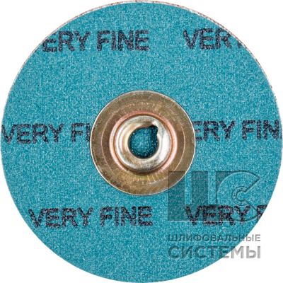 Комбидиск волоконный CD VRW 50 A VERY FINE