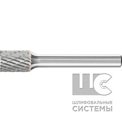 Борфреза твердосплавная ZYAS 1013/6 C3 PLUS