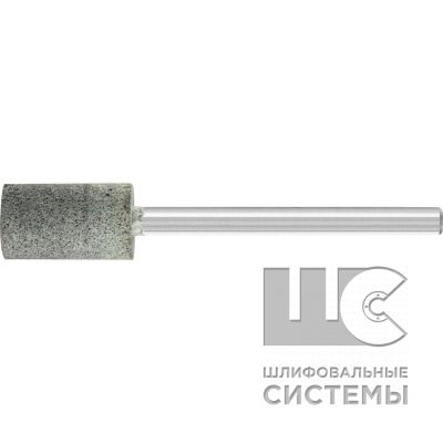 Головка тонкошлифовальная (связка PUR-MH) ZY 0812/3 CN 220 PUR-MH