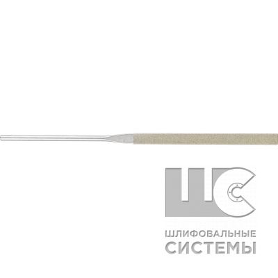 Надфиль алмазный DF4112R D 91