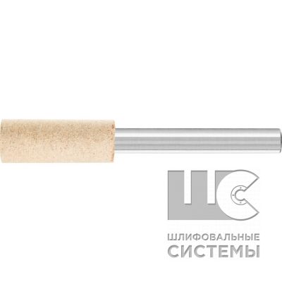 Головка тонкошлифовальная (связка LR) ZY 1025/6 AW 220 LR