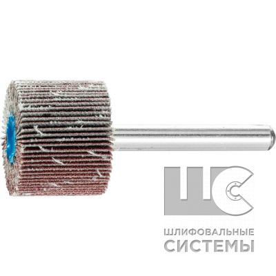 Головка шлиф. лепестковая F 2520/6 A180