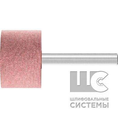 Головка тонкошлифовальная (связка GR) ZY 3020/6 AR 120 GR