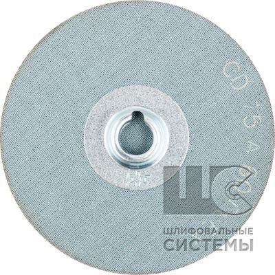 Комбидиск  (корунд A-FLEX) CD 75 A 60 FLEX