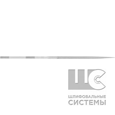 Надфиль 2407P 160 C3