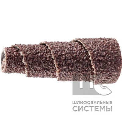 Шлиф. ролик PRK 1025 GRIT  80