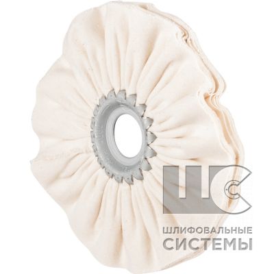 Круг матерчатый TR 12510-20 TW (мягкий текстиль)