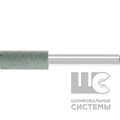 Головка тонкошлифовальная (связка PUR-MH) ZY 1025/6 CN 150 PUR-MH