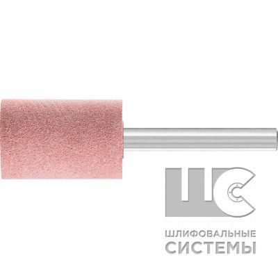 Головка тонкошлифовальная (связка GR) ZY 2030/6 AR  80 GR