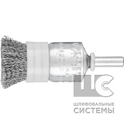 Щётка кистевая PBUR  2020/6 ST 0,20