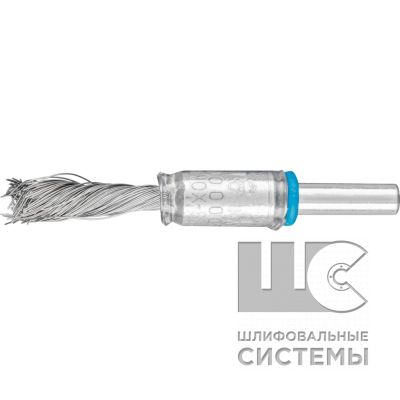 Щётка кистевая PBGS 1010/6 INOX 0,20