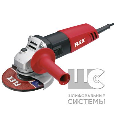 L 801 125  230/CEE Угловая шлифовальная машина/FLEX