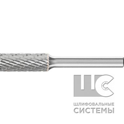 Борфреза твердосплавная ZYAS 1025/6 C3 PLUS