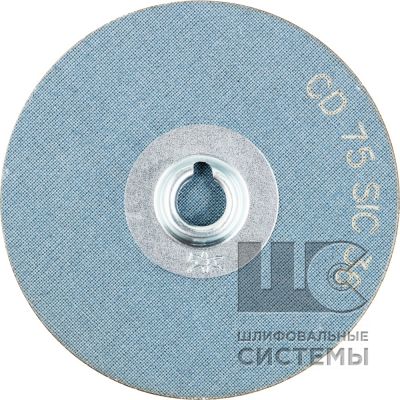 Комбидиск CD 75 SIC 36