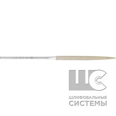 Надфиль алмазный DF4102 D126