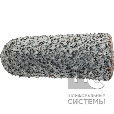 Колпачок шлифовальный (форма L)  PC 0515 L SIC-COOL  80