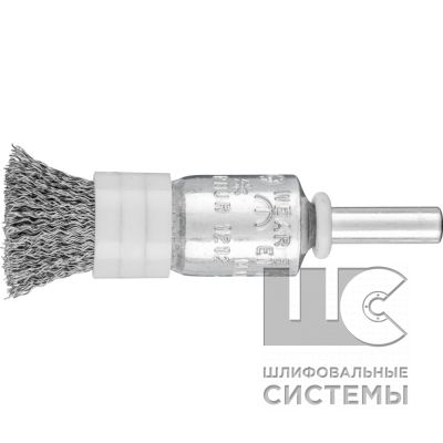 Щётка кистевая PBUR  1212/6 ST 0,20