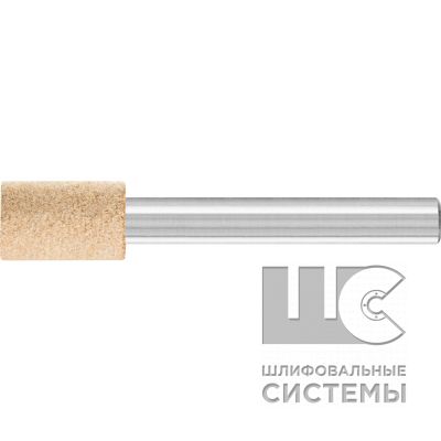 Головка тонкошлифовальная (связка LR) ZY 1015/6 AW 120 LR