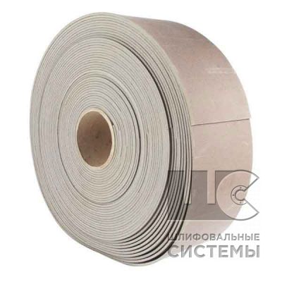 Red Soft Roll 24000x100x3mm Extra fine P180-240 (в упак 200шт) (Hanko)/FLEXIFOAM