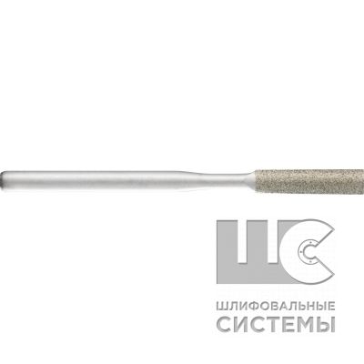 Напильник алмазный DF5356 D126