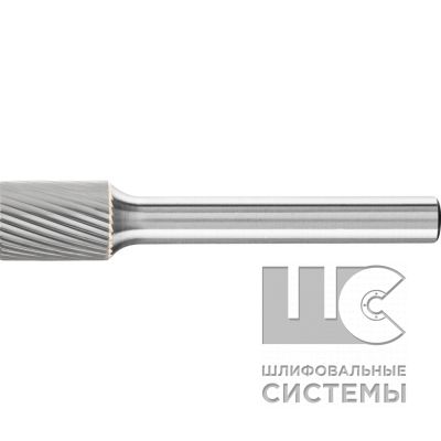 Борфреза твердосплавная ZYA 1013/6 C5